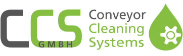 CCS Conveyor Cleaning Systems GmbH